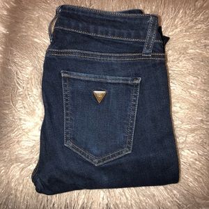 Guess Jeans Skinny Ankle